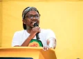 ANCYL Leader Threatens Armed Action Against Illegal Foreign Nationals