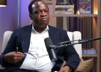 “All The Political Party Leaders Go to Stellenbosch To Kiss The Ring” Advocate Sikhakhane Hit Out