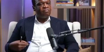 “All The Political Party Leaders Go to Stellenbosch To Kiss The Ring” Advocate Sikhakhane Hit Out