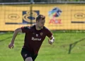 Orlando Pirates Sign New Zealand Forward Andre de Jong from Stellenbosch