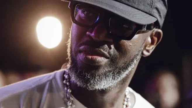 Supreme Court to Review Black Coffee and Enhle Mbali’s Divorce Dispute