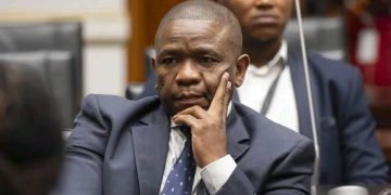 Breaking News | A Criminal Charge Has Been Laid Against Lt Mkhwanazi By A Top SA Political Leader