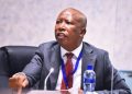 Malema Faces Pre-Sentencing Hearing Over Firearm Allegations