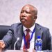 Malema Faces Pre-Sentencing Hearing Over Firearm Allegations