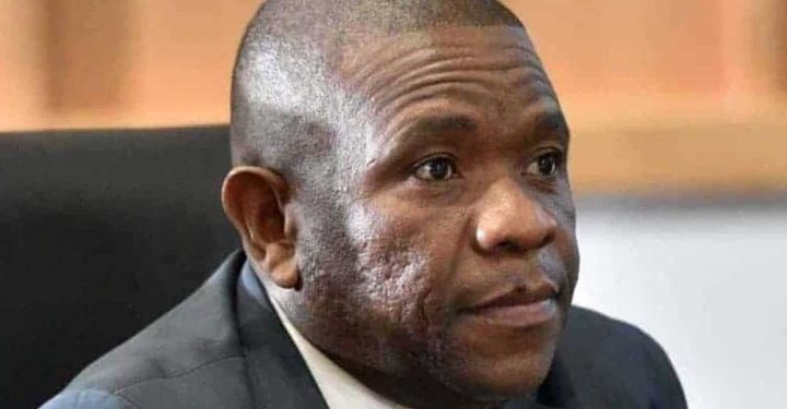 Madlanga Commission Set to Resume, Phases Two and Three Still Ahead