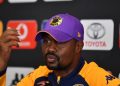 Chiefs Open to January Signings but Back Existing Squad, Says Coach