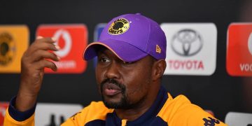 Chiefs Open to January Signings but Back Existing Squad, Says Coach