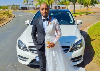 “Unbelievable: Man Marries Himself After Breakups Over Drinking Habits Spark Public Debate