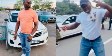 Two Arrested After Brutal Assault on Security Guard at eBuhlanti Marina