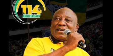 All Eyes on Moruleng: Ramaphosa Gears Up for Crucial January 8 Statement