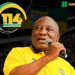 All Eyes on Moruleng: Ramaphosa Gears Up for Crucial January 8 Statement