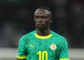 Mane Reveals He Persuaded Coach and Team to Return After AFCON Final Walk-Off