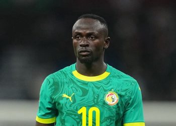 Mane Reveals He Persuaded Coach and Team to Return After AFCON Final Walk-Off