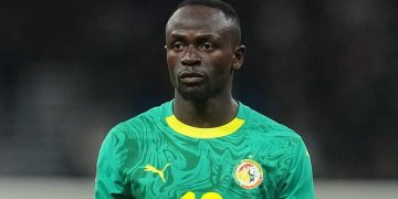 Mane Reveals He Persuaded Coach and Team to Return After AFCON Final Walk-Off