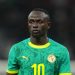 Mane Reveals He Persuaded Coach and Team to Return After AFCON Final Walk-Off