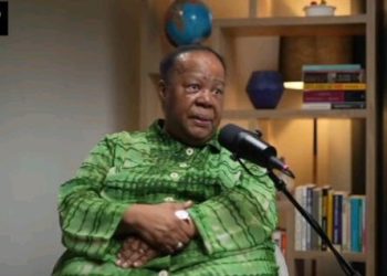 “Ramaphosa Asked Me To be His Deputy, But I Wasn’t Impressed By His Surrounding” – Pandor