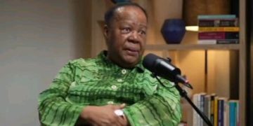 “Ramaphosa Asked Me To be His Deputy, But I Wasn’t Impressed By His Surrounding” – Pandor