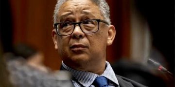 Mandla Mahlangu Assassination Heats Up In Parliament, Here’s What Got Discovered