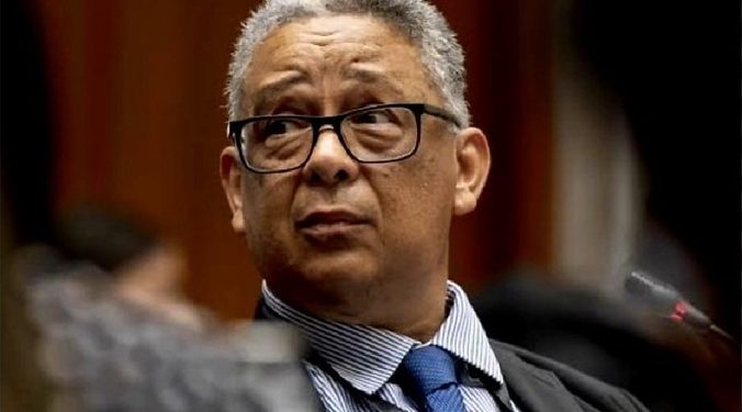 Mandla Mahlangu Assassination Heats Up In Parliament, Here’s What Got Discovered