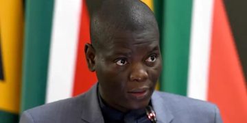 Lamola Says South Africa Will Speak Out Against U.S. Invasion of Venezuela