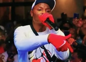 Rato Laka Reigns Supreme as Shebeshxt Clinches Thobela FM’s Song of the Year Amid Legal Storm