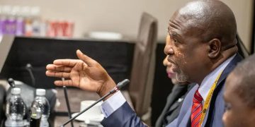 Shocking Whistleblower Claims Expose Corruption, Cartels, and Secret Phala Phala Funds