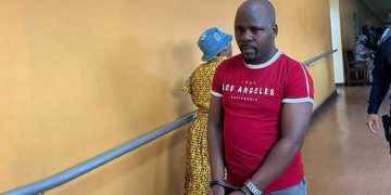 Hitman: Inside the Chilling R130,000 Plot to Kill Former ANC Bigwig – I Was Hired to End his life