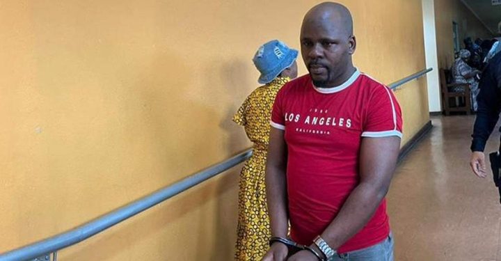 Hitman: Inside the Chilling R130,000 Plot to Kill Former ANC Bigwig – I Was Hired to End his life