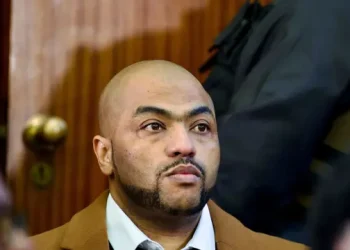 Thabo Bester Moved to High-Security Prison, Will Continue to Receive Care