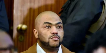 Thabo Bester Moved to High-Security Prison, Will Continue to Receive Care