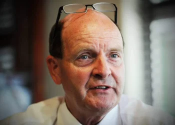 O’Sullivan Declines In-Person Appearance Before Parliament, Says He’s 10 000 kilometres From SA