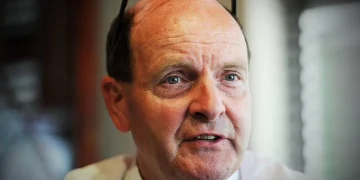 O’Sullivan Declines In-Person Appearance Before Parliament, Says He’s 10 000 kilometres From SA