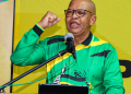 ANC Limpopo Leader Stanley Mathabatha to Retire From Active Politics in March