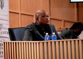 Allegation Storm: Mogotsi Promises the Nation More Next Week