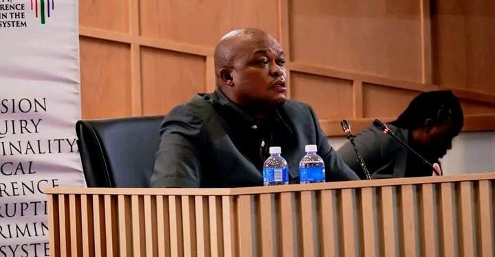 Allegation Storm: Mogotsi Promises the Nation More Next Week