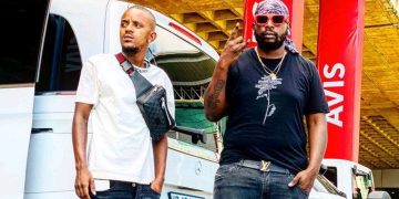 Amapiano Kings Allegedly Locked in Studio After R22 Million Advances- Podcaster Thakgi Spills Tea