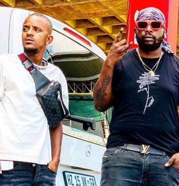 Amapiano Kings Allegedly Locked in Studio After R22 Million Advances- Podcaster Thakgi Spills Tea