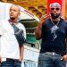 Amapiano Kings Allegedly Locked in Studio After R22 Million Advances- Podcaster Thakgi Spills Tea
