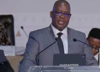 “I Hope The Public Will Forgive Me, My Hotel Comment Was Misunderstood” Panyaza Lesufi Cried Out