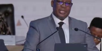 “I Hope The Public Will Forgive Me, My Hotel Comment Was Misunderstood” Panyaza Lesufi Cried Out