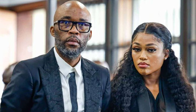 Shisanyama Turned R3.7M Payday:See How a Braai Spot Became a Government Training Company Overnight