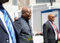 Jacob Zuma Refuses to Step Down, Makes Dramatic Return to Cape Town Parliament for SONA
