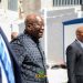 Jacob Zuma Refuses to Step Down, Makes Dramatic Return to Cape Town Parliament for SONA