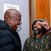 “He is a Sleepwalker,” King Dalindyebo Allegedly Label Malema, Despite EFF’s R1.2m Support to Him