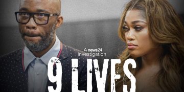 Shóck In Ekurhuleni: ‘Cat’ Matlala’s Wife Wins Mega-R3.7M Tender Within 10 Days Of Company Takeover