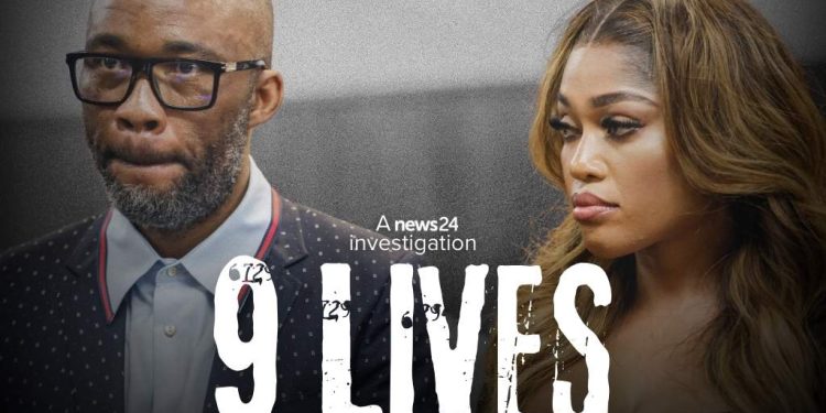 Shóck In Ekurhuleni: ‘Cat’ Matlala’s Wife Wins Mega-R3.7M Tender Within 10 Days Of Company Takeover