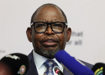 Shut It Down: Godongwana Claims NSFAS is a Waste of Money and Should Be Scrapped