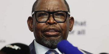 Shut It Down: Godongwana Claims NSFAS is a Waste of Money and Should Be Scrapped