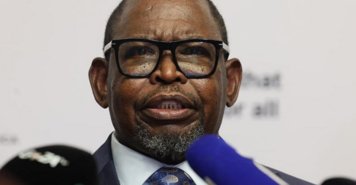 Shut It Down: Godongwana Claims NSFAS is a Waste of Money and Should Be Scrapped