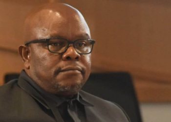 Lesetja Senona Disappears After Madlanga Commission Testimony – Raises Eyebrows